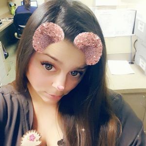 Meet your Posher, Stacey